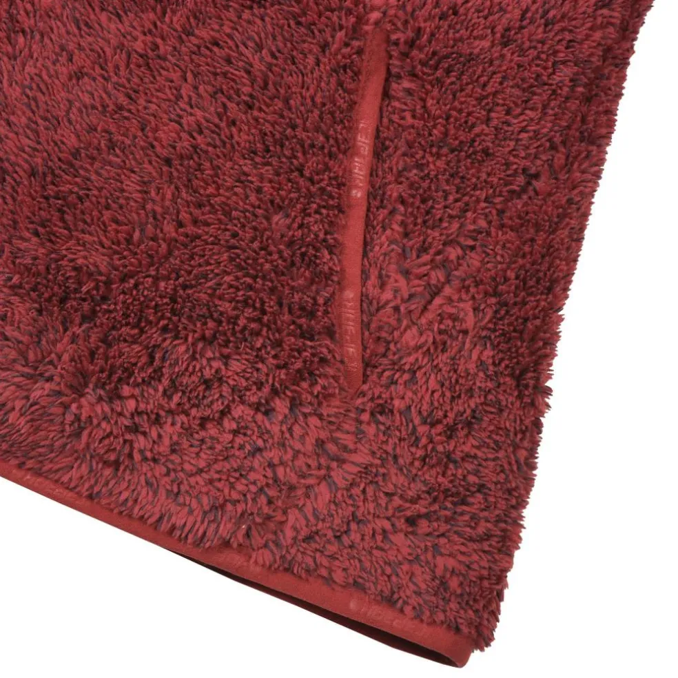 Icepeak Colony fleece vest dames red