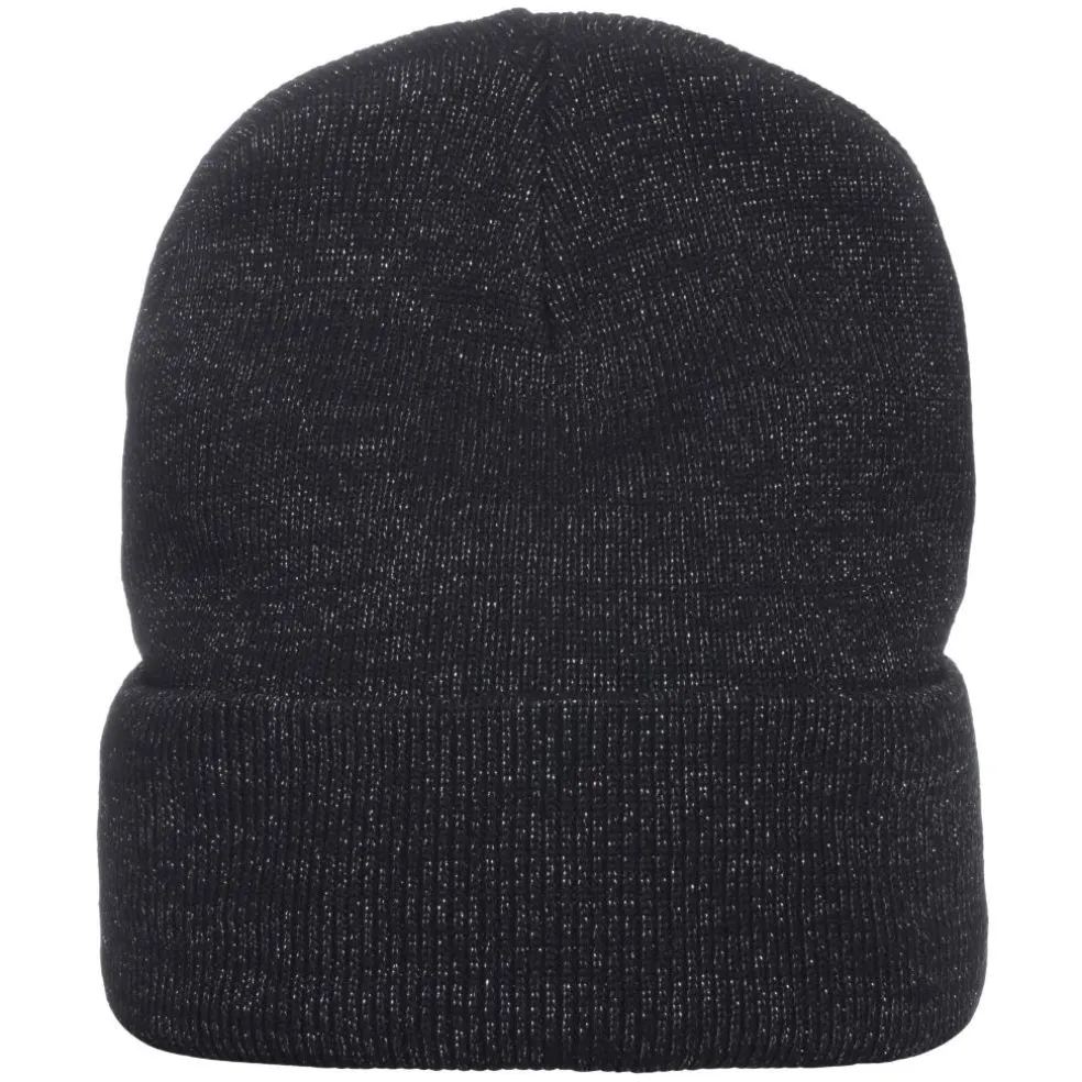 Icepeak Hanahan muts dames basic black