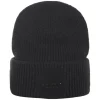 Icepeak Hazelton muts dames black