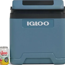 Igloo IE24 thermo-elektrische koelbox