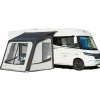 Inaca Atmosphere 300 deeltent 235 - 255 met tochtstrook