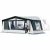 Inaca Fusion 250 voortent 25 mm stalen frame