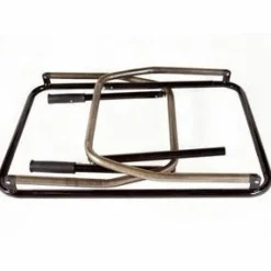 Innopet Carrier All in One opvouwbare bench 60 cm