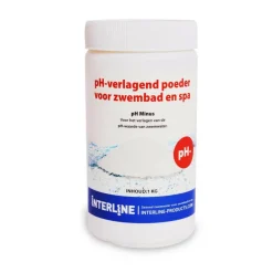 Interline pH minus 1 kg