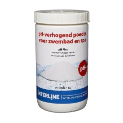 Interline pH plus 1 kg