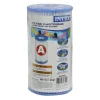 Intex A filter cartridge