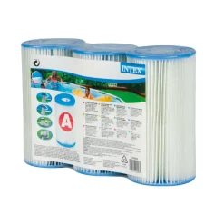 Intex A filter cartridge 3-pack