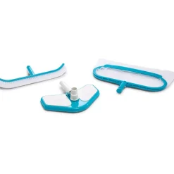 Intex Deluxe Cleaning Kit schoonmaakset