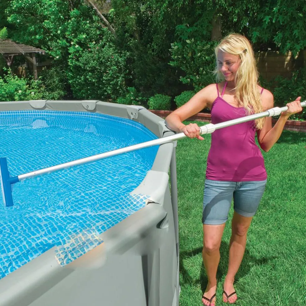 Intex Deluxe Pool Maintenance Kit schoonmaakset