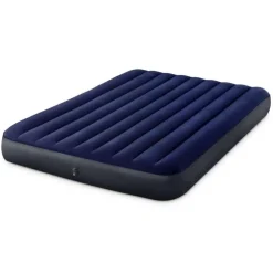 Intex Dura-Beam Classic Downy Queen luchtbed