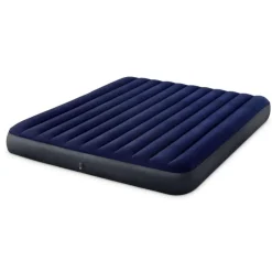 Intex Dura-Beam Classic Downy King luchtbed