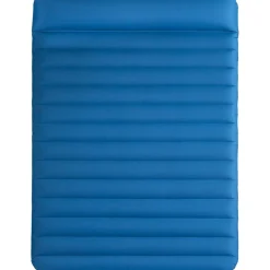 Intex Dura-Beam Truaire Queen luchtbed inclusief  QuickFill USB150 elektrische pomp