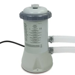 Intex Filterpomp 12 volt 2271 liter