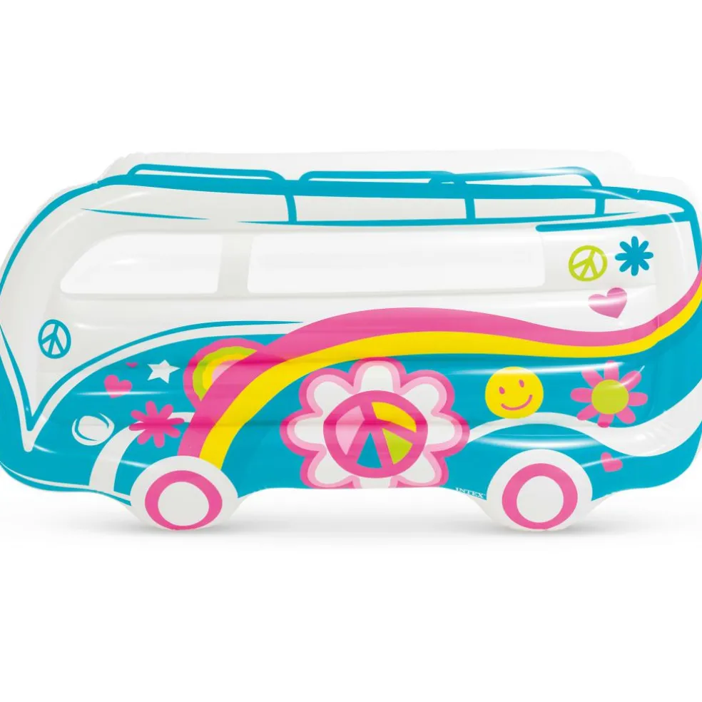 Intex Groovy Van luchtbed