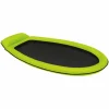 Intex Mesh Lounge water hangmat groen