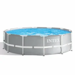 Intex Prism Frame 366 x 99 zwembad