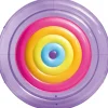 Intex Rainbow Fiesta Island luchtbed