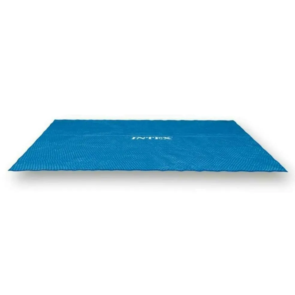 Intex Solar Cover 732 x 366 noppenfolie