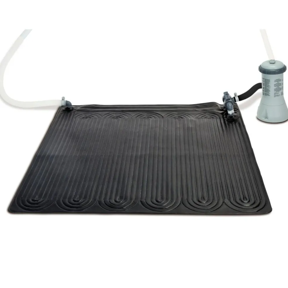 Intex Solar Mat zwembadverwarming