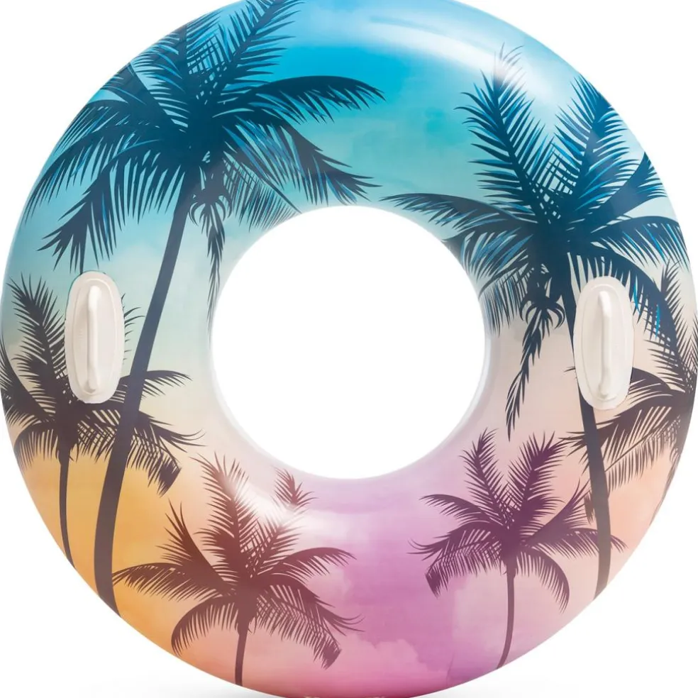 Intex Summer Dreams Tubes opblaasband assorti