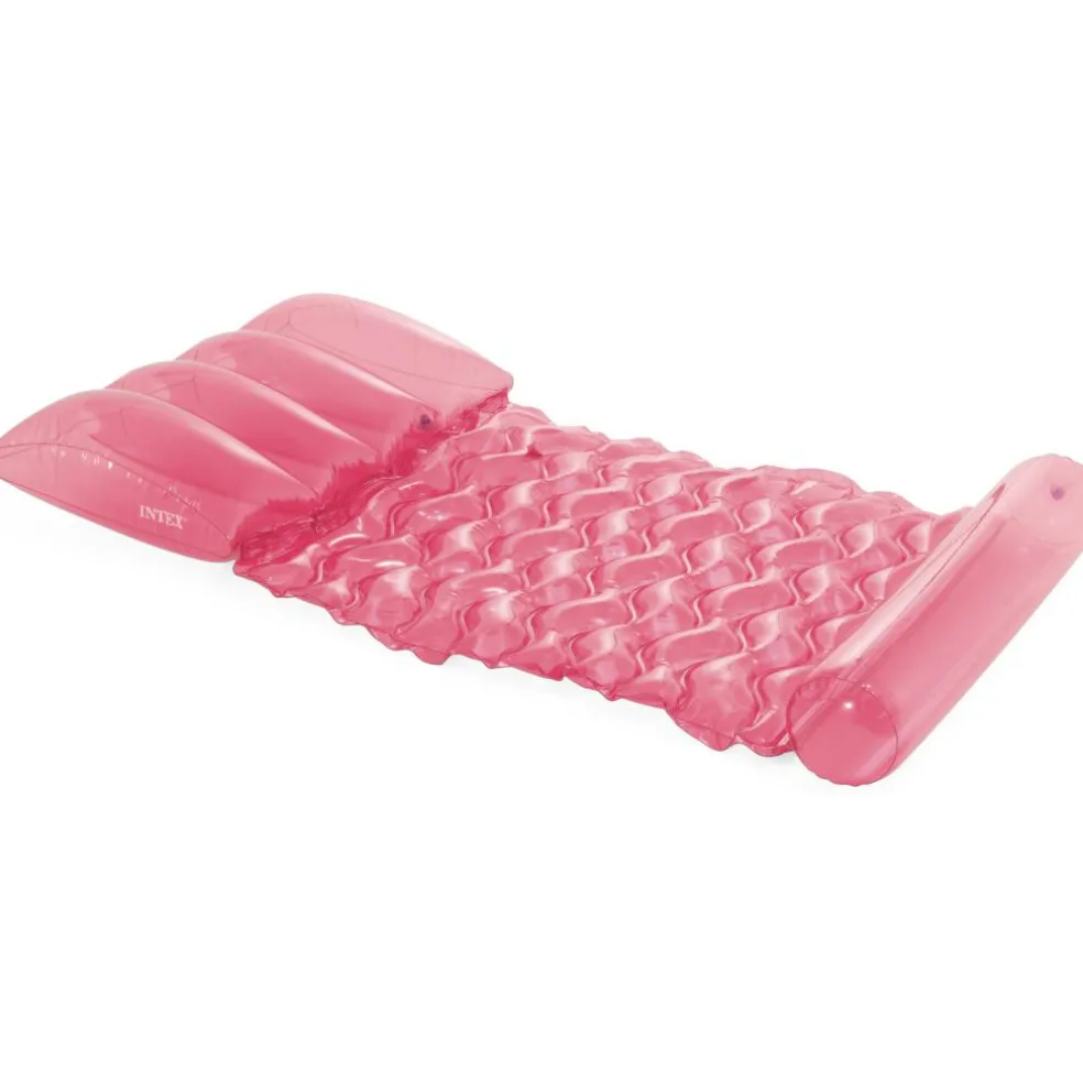 Intex Transparant waterhangmat assorti