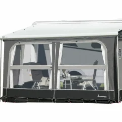 Isabella Buddy Front 370 voorwand