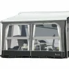 Isabella Buddy Front 320 voorwand
