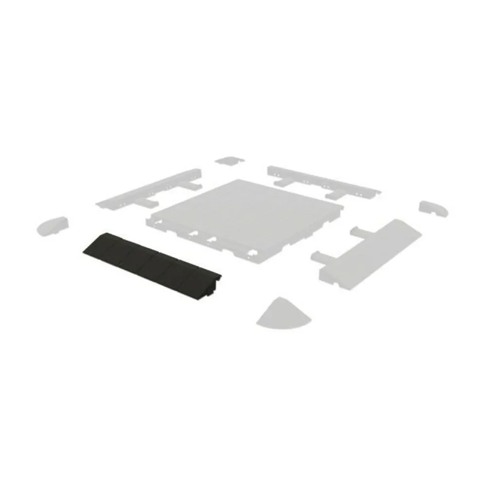 Isabella Floor drempel voorzijde terrastegel