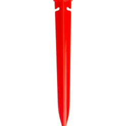 Isabella Plastic tentharing 30 cm per 4 stuks