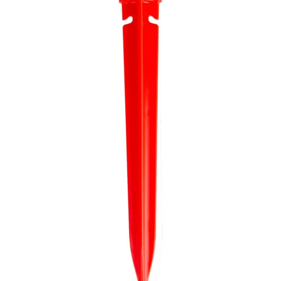 Isabella Plastic tentharing 30 cm per 4 stuks