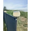 Isabella Solar lampjes 2 stuks