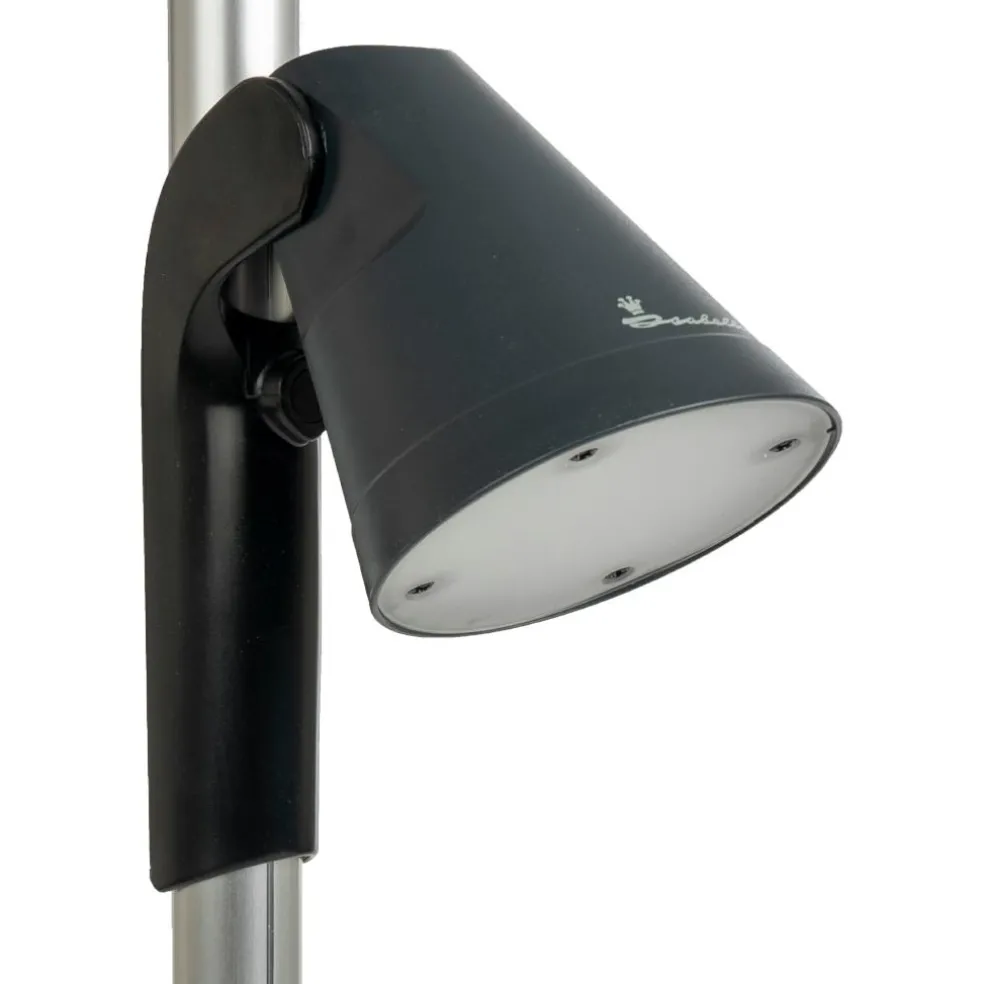 Isabella Triplight voortentverlichting