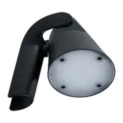 Isabella Triplight voortentverlichting