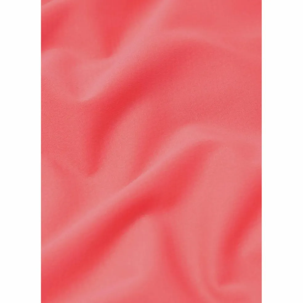 Jack Wolfskin Feldberg softshell jas dames sunset coral