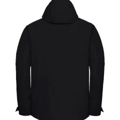 Jack Wolfskin Icecape 2L outdoor jack heren black