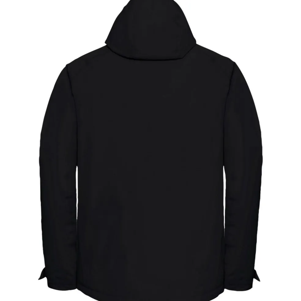 Jack Wolfskin Icecape 2L outdoor jack heren black