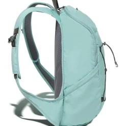 Jack Wolfskin Serene 14 inch laptop rugzak 18 liter dames soft jade