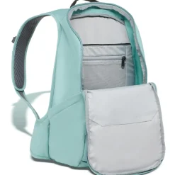 Jack Wolfskin Serene 14 inch laptop rugzak 18 liter dames soft jade