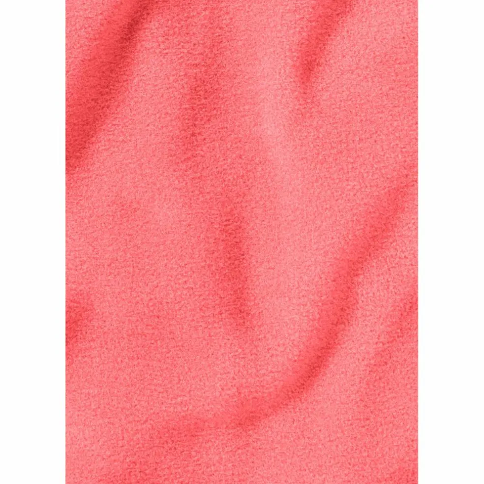 Jack Wolfskin Taunus fleece vest junior sunset coral
