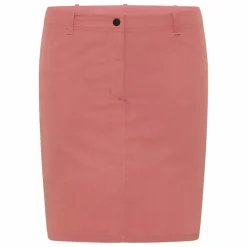 Jack Wolfskin  Tihama skort dames mineral red