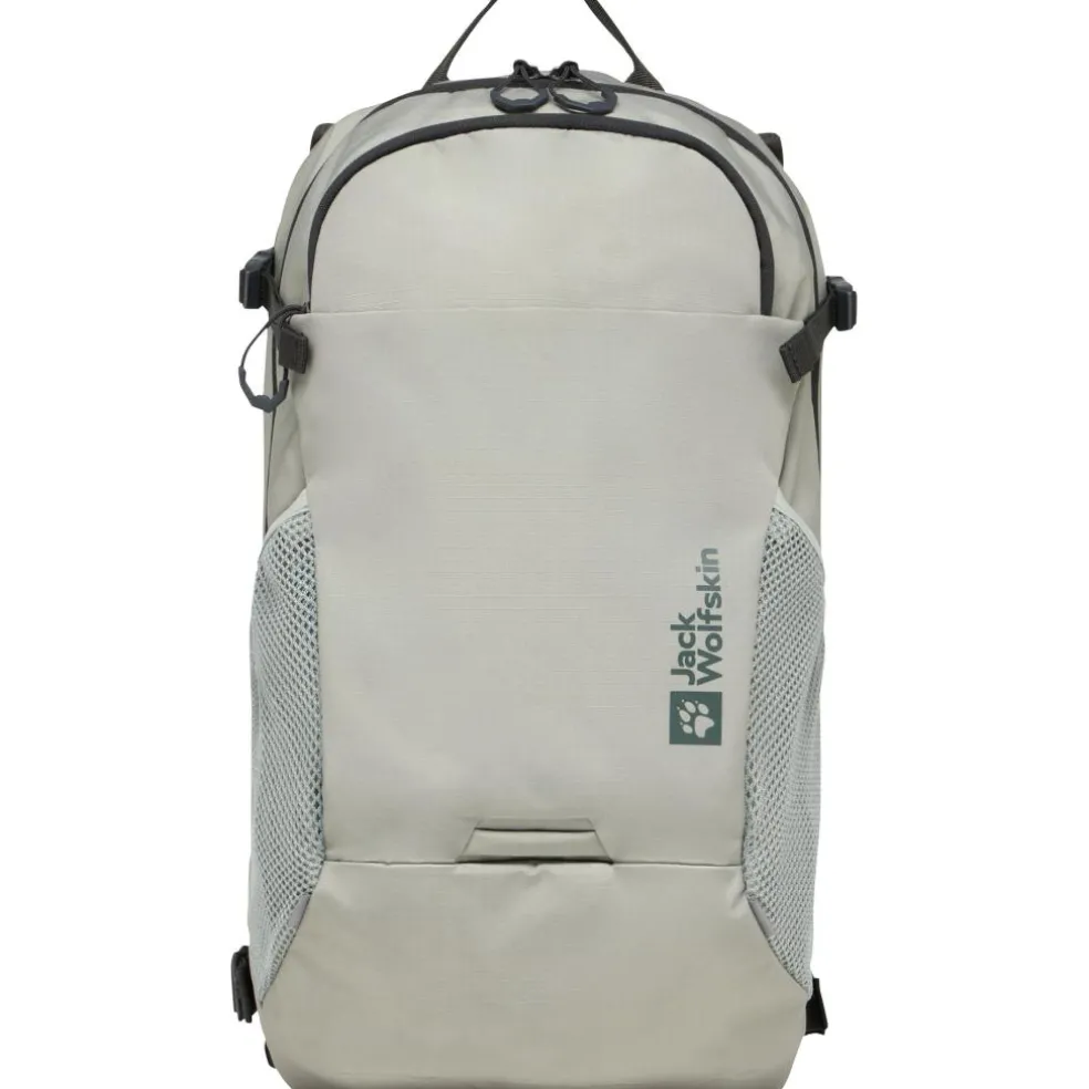 Jack Wolfskin Velocity rugzak 20 liter mint leaf