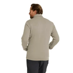 Jack Wolfskin  Wild Places 3-in-1 outdoor jack heren linen