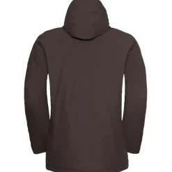 Jack Wolfskin Wisper Insulated outdoor jack heren peat
