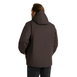 Jack Wolfskin Wisper Insulated outdoor jack heren peat