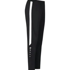 Jako Power Polyester trainingsbroek zwart