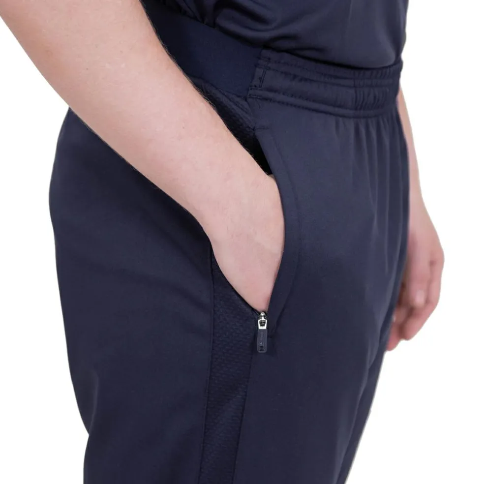 JAKO Power Polyester trainingsbroek marine