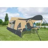 Jamet Jametic Outdoor vouwwagen