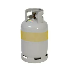 Jewagas Vulling propaan gasfles 10,5 kg