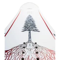 Jones Dream Weaver 2.0 25 - 26 snowboard dames
