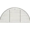 Kamado Joe  Half Moon cooking grate Classic Joe rooster